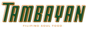 TAMBAYAN LOGO CLEAN