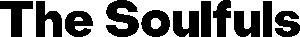 The Soulfuls New Logo Black 72dpi
